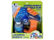 Opakowanie Pistolet do baniek na baterie MIX