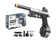 Opakowanie Pistolet elektryczny na kulki wodne USB