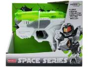 Opakowanie Pistolet kosmiczny ba baterie