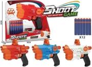 Opakowanie Pistolet MIX