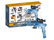 Pistolet na kulki hydrożelowe. Wydawca: Artyk. Dadada.pl Opakowanie Pistolet na kulki hydrożelowe