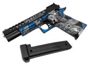Opakowanie Pistolet Na Kulki Plastikowe 6mm