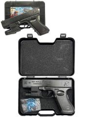 Opakowanie Pistolet na kulki żelowe