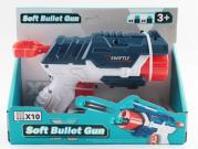 Opakowanie Pistolet na pociski Soft 10szt