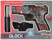 Opakowanie Pistolet na pociski wodne