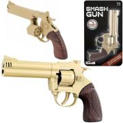 Opakowanie Pistolet na spłonkę metalowy