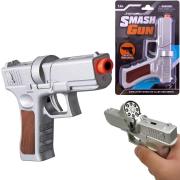 Opakowanie Pistolet na spłonkę metalowy