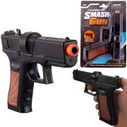 Opakowanie Pistolet na spłonkę metalowy