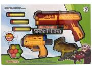 Opakowanie Pistolet na strzałki