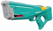Pistolet na wodę elektryczny zielony Rekin. Wydawca: Norimpex. Dadada.pl Opakowanie Pistolet na wodę elektryczny zielony Rekin