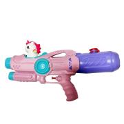 Opakowanie Pistolet na wodę Jednorożec 34x18cm