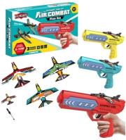 Opakowanie Pistolet wystrzeliwujący samolot 1szt.mix