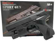 Opakowanie Pistolet z laserem K633