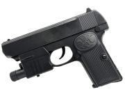 Opakowanie Pistolet z laserem K634
