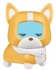 Opakowanie Pixel Petz - Corgi