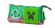 Opakowanie PIXIE CREW – duże etui Minecraft + 50 pikseli PXA-02-35