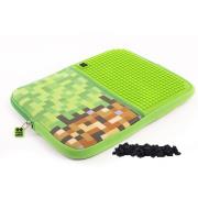 Opakowanie PIXIE CREW – kreatywne etui XL Minecraft + 100 pikseli PXT-08-95