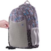 Opakowanie PIXIE CREW – kreatywny plecak szkolny + 50 pikseli PXB-16-68