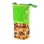 Opakowanie PIXIE CREW – piórnik Pop-Up Minecraft + 50 pikseli PXA-15-83