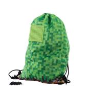 Opakowanie PIXIE CREW – worek na plecy Minecraft + 50 pikseli PXB-28-83