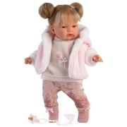 Opakowanie Płacząca lalka 38348 Joelle 38 cm