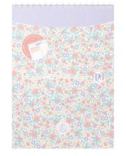 Opakowanie Planer dzienny A5/70K Floral OXFORD