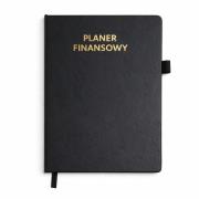 Opakowanie Planer finansowy A5