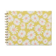 Opakowanie Planer posiłków i lista zakupów Daisy