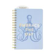 Planner 12M Embrace. Wydawca: Designworks Ink. Dadada.pl Opakowanie Planner 12M Embrace