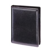 Opakowanie Planner 2026 A5 dzienny czarny PLR38B-25