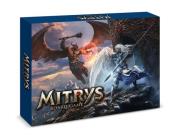 Opakowanie Planszówka Mitrys Elise, zestaw z książką