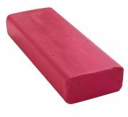 Opakowanie Plastelina Artystyczna Średnia - Rubinowy