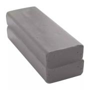 Opakowanie Plastelina artystyczna średnia szara