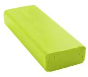 Opakowanie Plastelina Fluorescencyjna Mała - Żółty