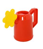 Opakowanie PLASTO Konewka czerwona 1L, 21 cm