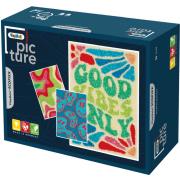 Opakowanie PlayMais ECOPIXX Pocket Modern/M160925