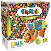 Opakowanie PlayMais MOSAIC 3D Ryba
