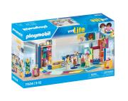 Opakowanie Playmobil Butik odzieżowy 71534