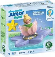 Opakowanie Playmobil JUNIOR & Disney Dzwoneczek i magiczny kwiat do pływania 71772