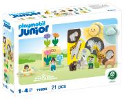 Opakowanie Playmobil JUNIOR Mój pierwszy Playmobil 71655