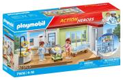 Opakowanie Playmobil Oddział położniczy 71616