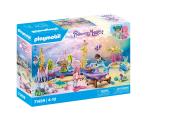 Opakowanie Playmobil Podwodna opieka nad zwierzętami morskimi  71499