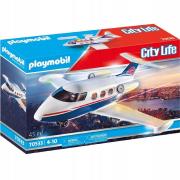 Opakowanie Playmobil Prywatny samolot 70533