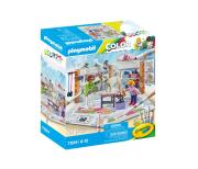 Opakowanie Playmobil Salon dla psów 71514
