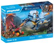 Opakowanie Playmobil Waleczny smok 71644