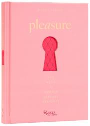 Pleasure. Autor: Vernon Betony. Dadada.pl Okładka książki Pleasure