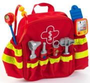 Opakowanie Plecaczek lekarski z wyposażeniem