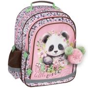 Plecak 15 Panda 10 DERFORM. Wydawca: Derform. Dadada.pl Opakowanie Plecak 15 Panda 10 DERFORM