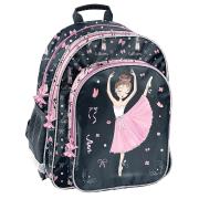 Opakowanie Plecak 2-komorowy Baletnica PP25BD-090