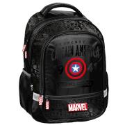 Opakowanie Plecak 2-komorowy Capitan America AV25AV-260